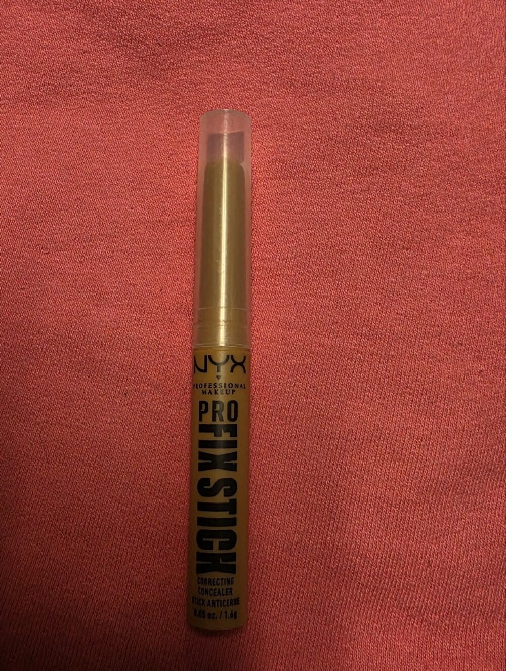 NYX Professional Makeup Fix Stick - Beige Tone